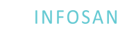 Logo Clinica Infosan